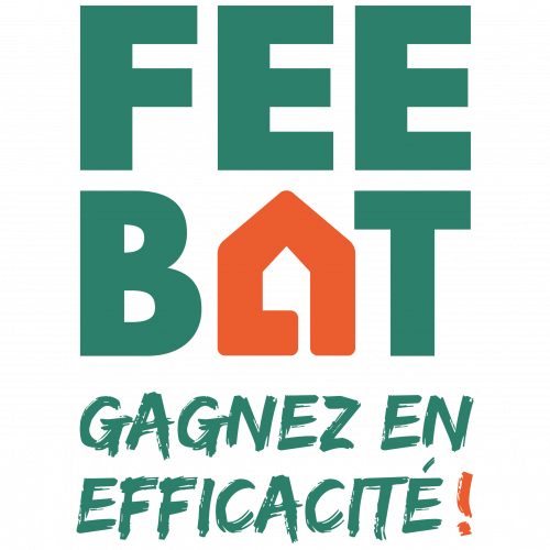 Logo de FEE BAT
