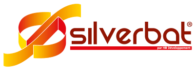 Logo de SILVERBAT