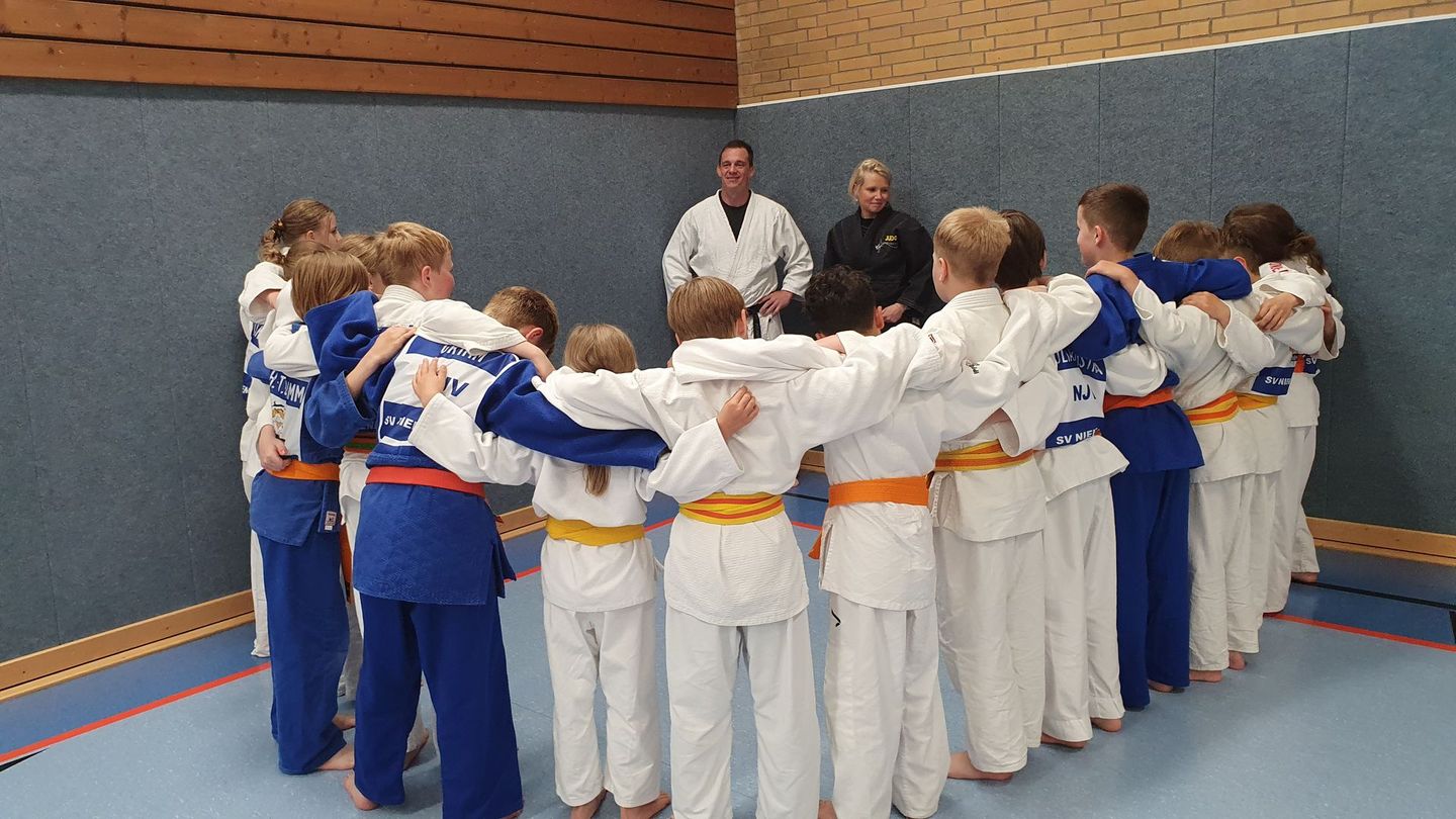 Judocamp
