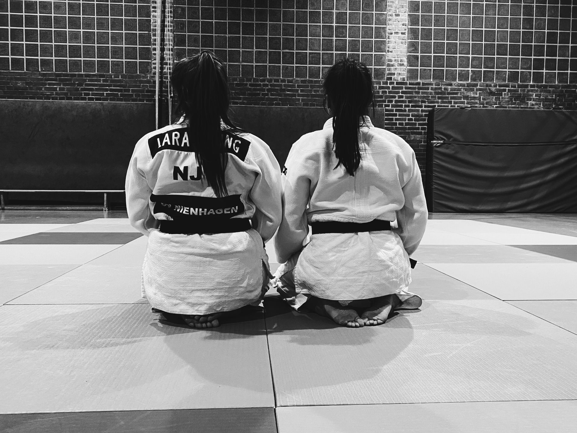 Judotrainer