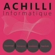 Logo Achilli Informatique