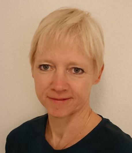 Martina Savorani - Physiotherapie Furlen