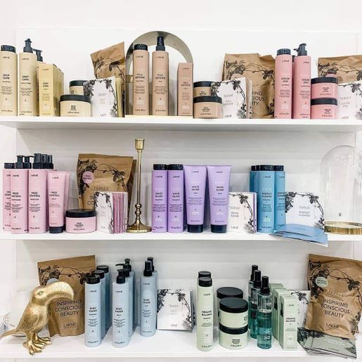 Coiffure et soin des cheveuxSalon de coiffure pour hommes, femmes et enfants à Chez-le-Bart - EVASION Coiffure