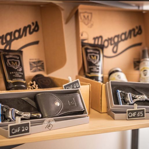 EVASION Coiffure | Chez-le-Bart