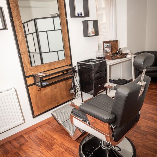 EVASION Coiffure | Chez-le-Bart