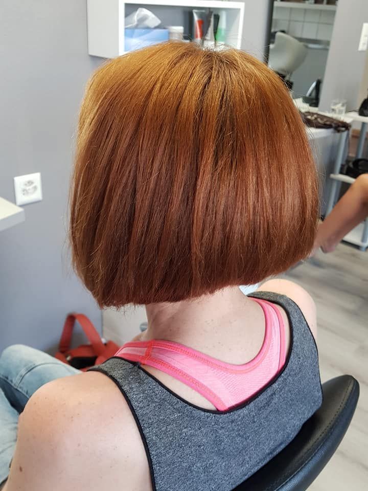 Salon de coiffure pour hommes, femmes et enfants à Chez-le-Bart - EVASION Coiffure