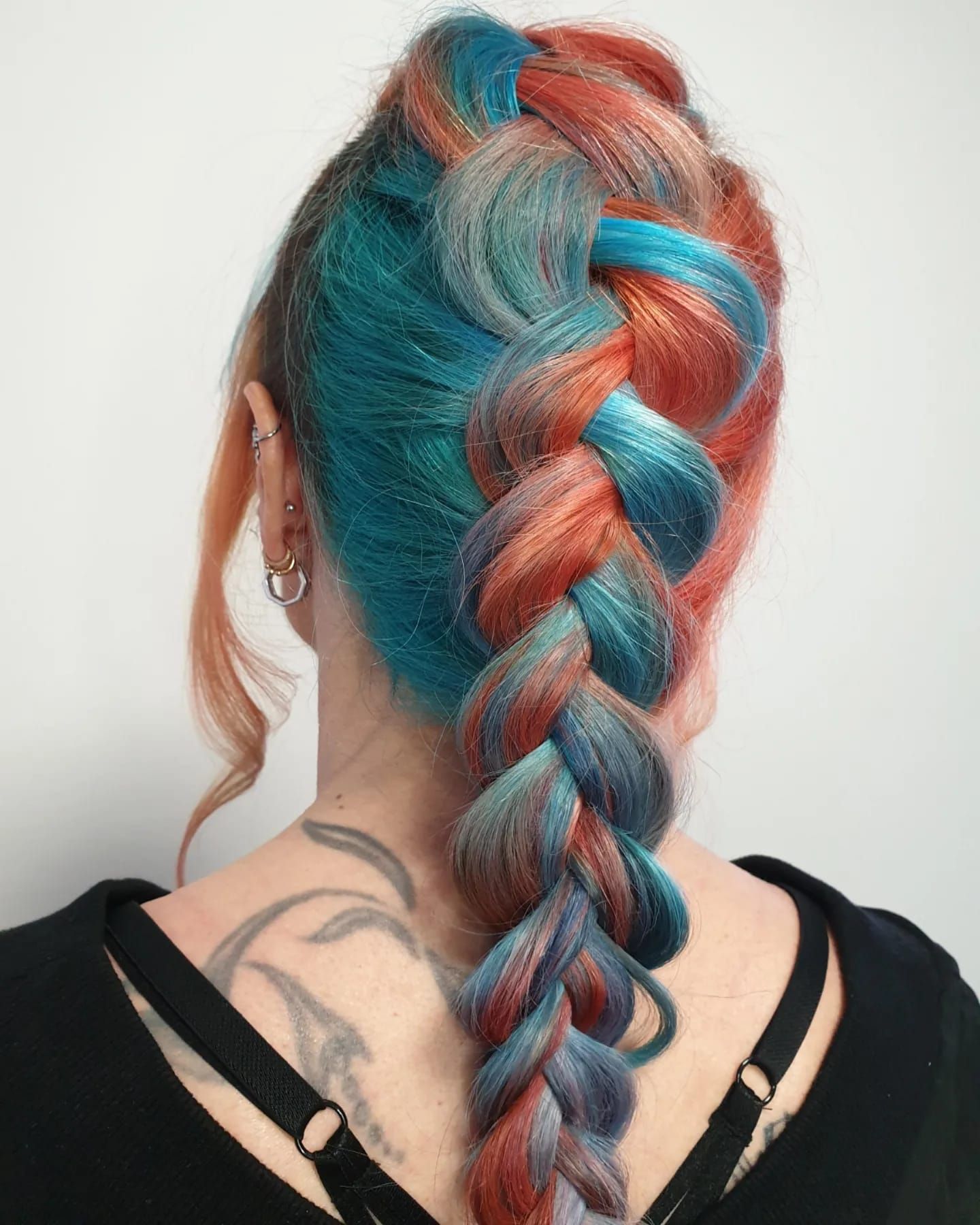 EVASION Coiffure | Chez-le-Bart