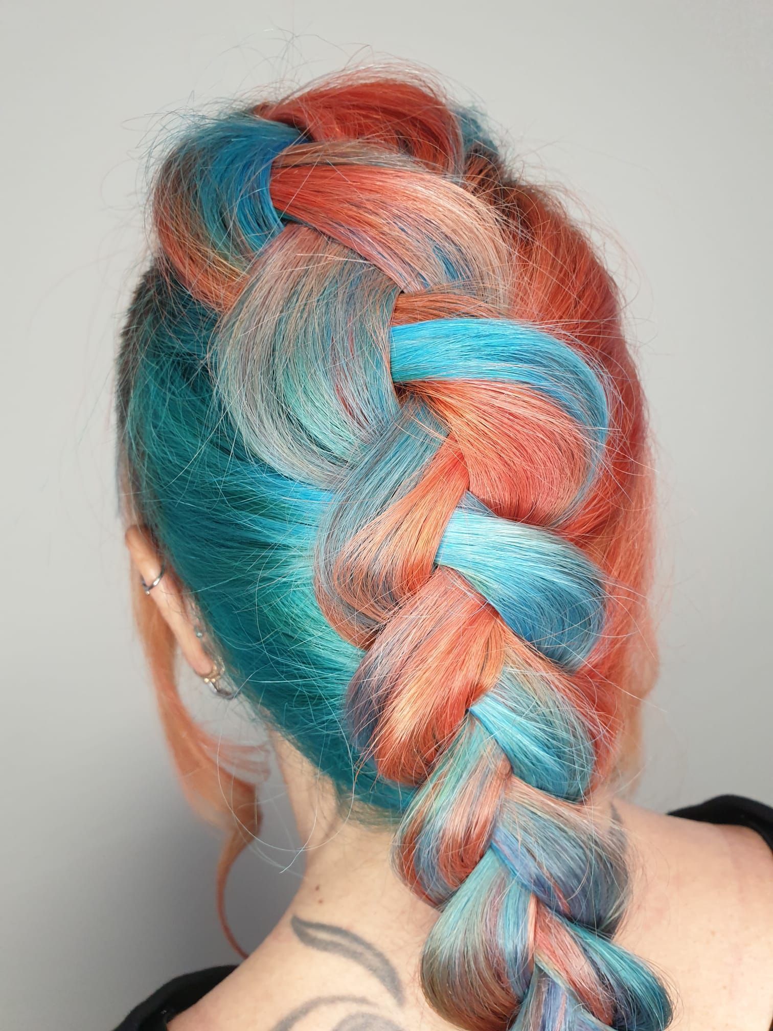 EVASION Coiffure | Chez-le-Bart