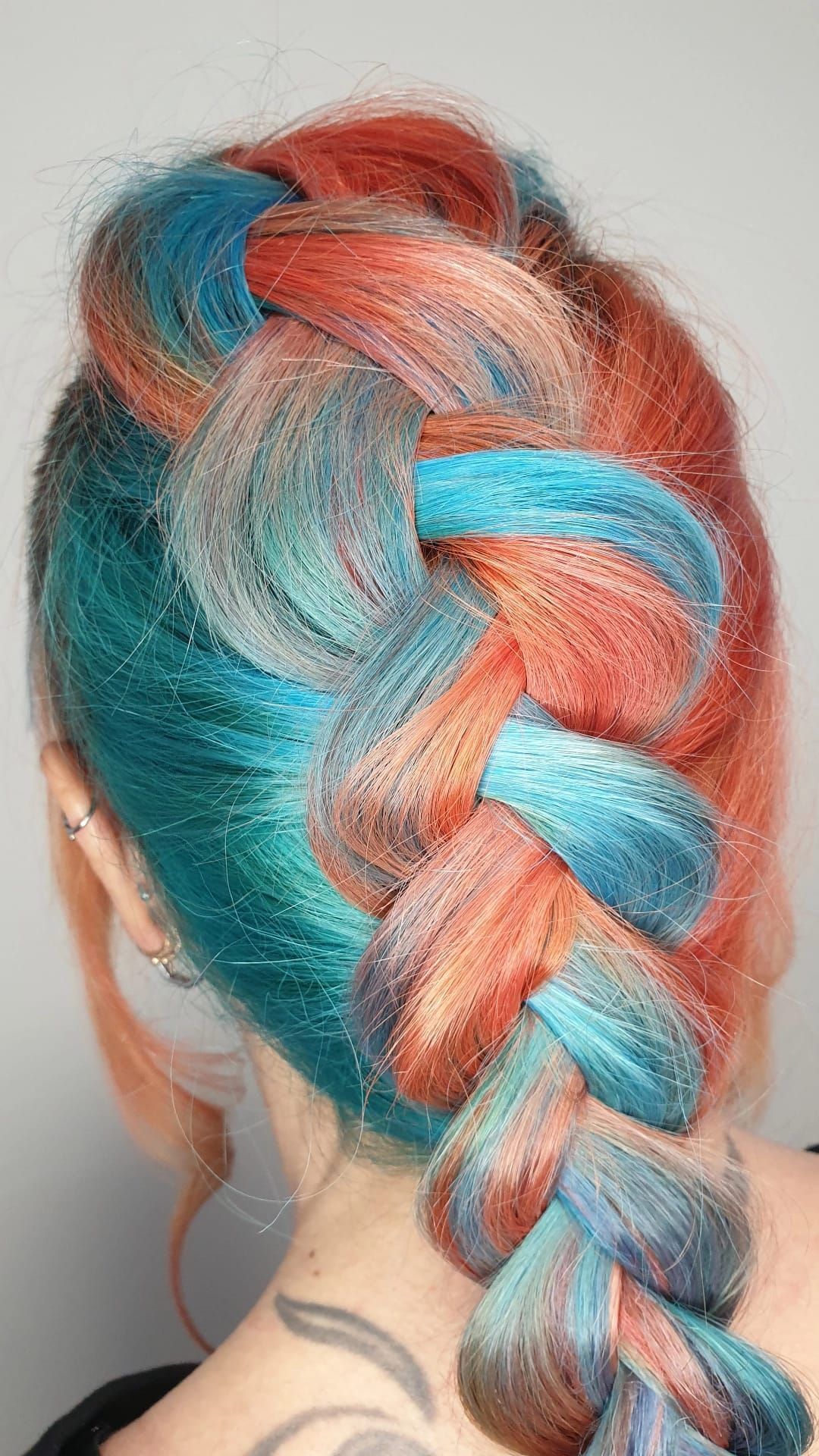 EVASION Coiffure | Chez-le-Bart