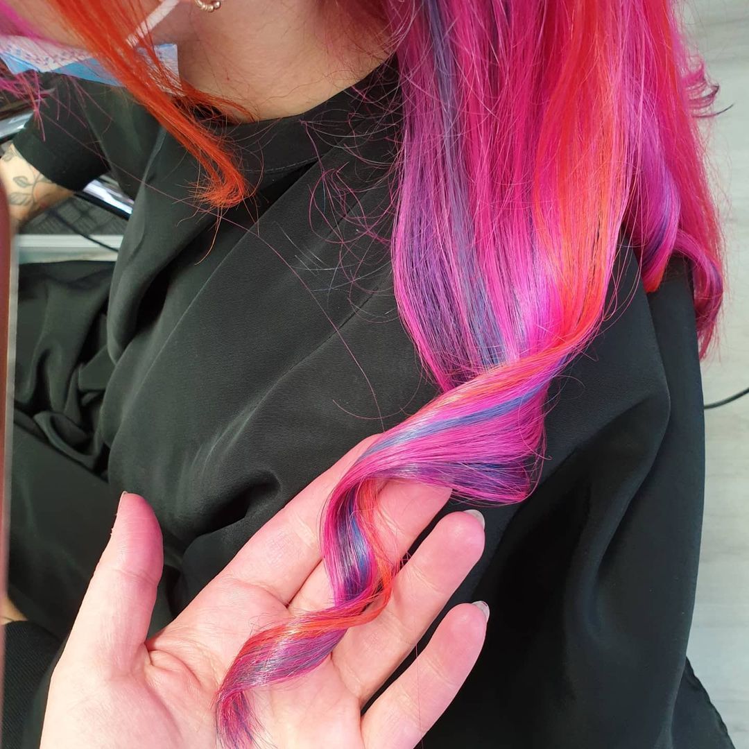 Salon de coiffure pour hommes, femmes et enfants à Chez-le-Bart - EVASION Coiffure