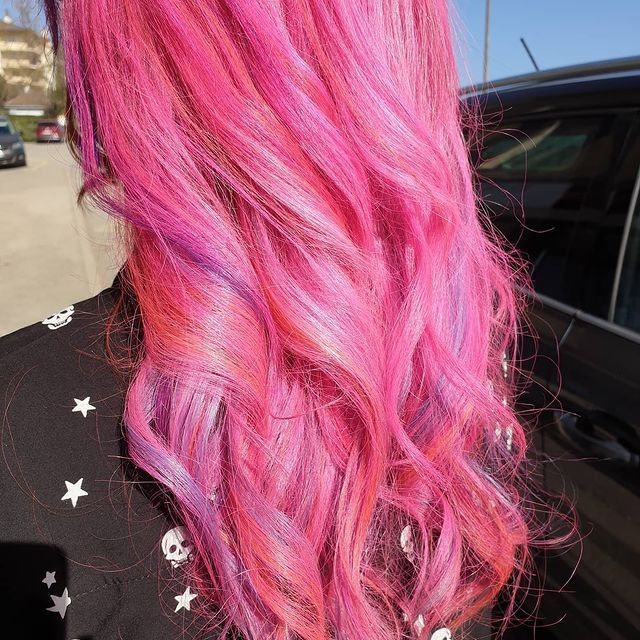 Salon de coiffure pour hommes, femmes et enfants à Chez-le-Bart - EVASION Coiffure