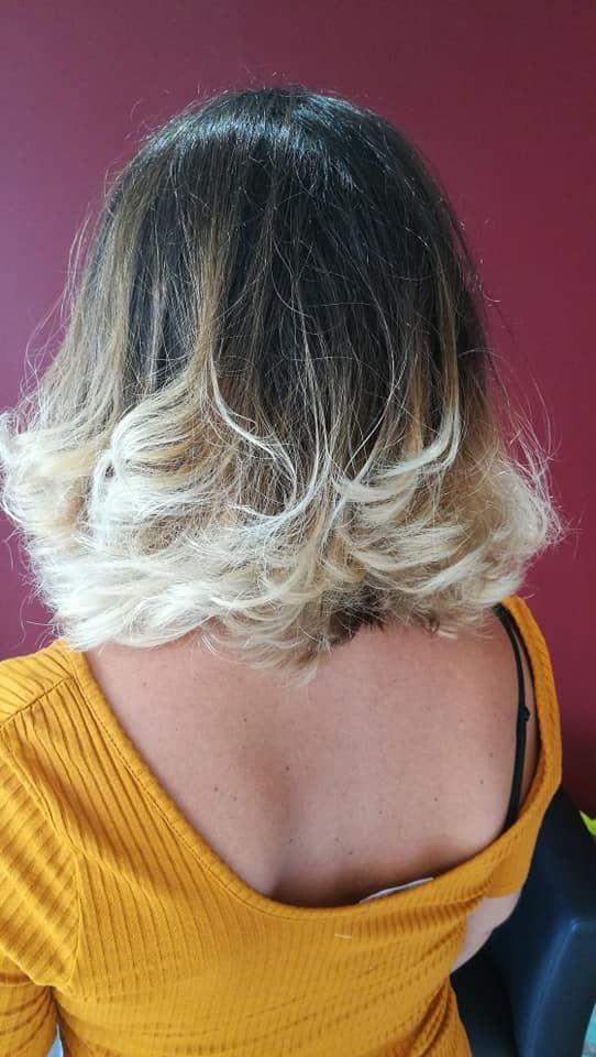 Salon de coiffure pour hommes, femmes et enfants à Chez-le-Bart - EVASION Coiffure