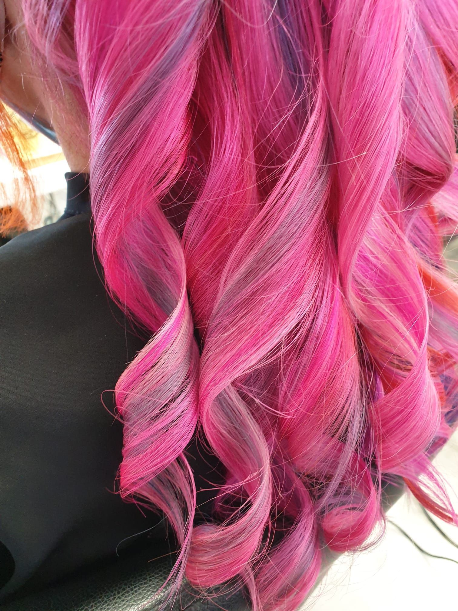 EVASION Coiffure | Chez-le-Bart