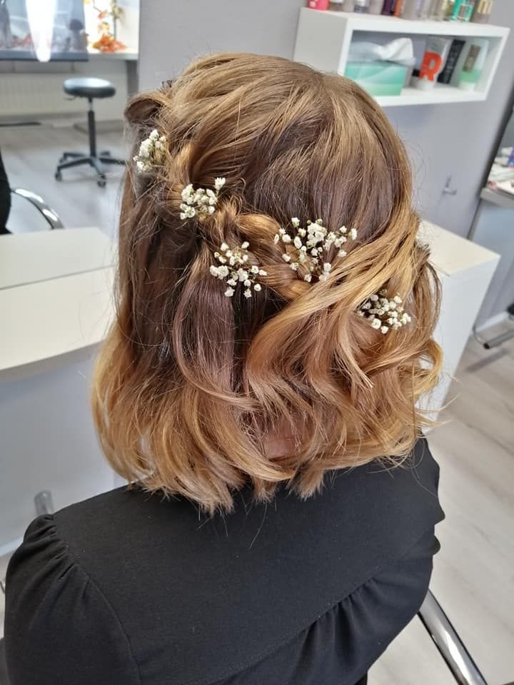 Salon de coiffure pour hommes, femmes et enfants à Chez-le-Bart - EVASION Coiffure