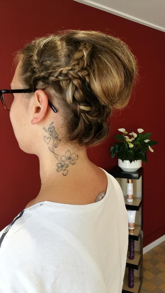 Salon de coiffure pour hommes, femmes et enfants à Chez-le-Bart - EVASION Coiffure