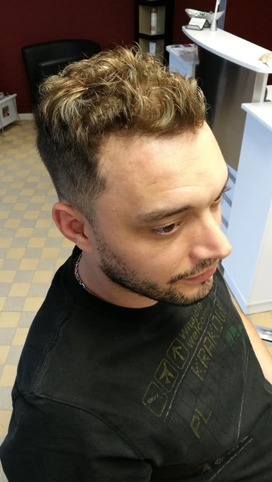 Salon de coiffure pour hommes, femmes et enfants à Chez-le-Bart - EVASION Coiffure