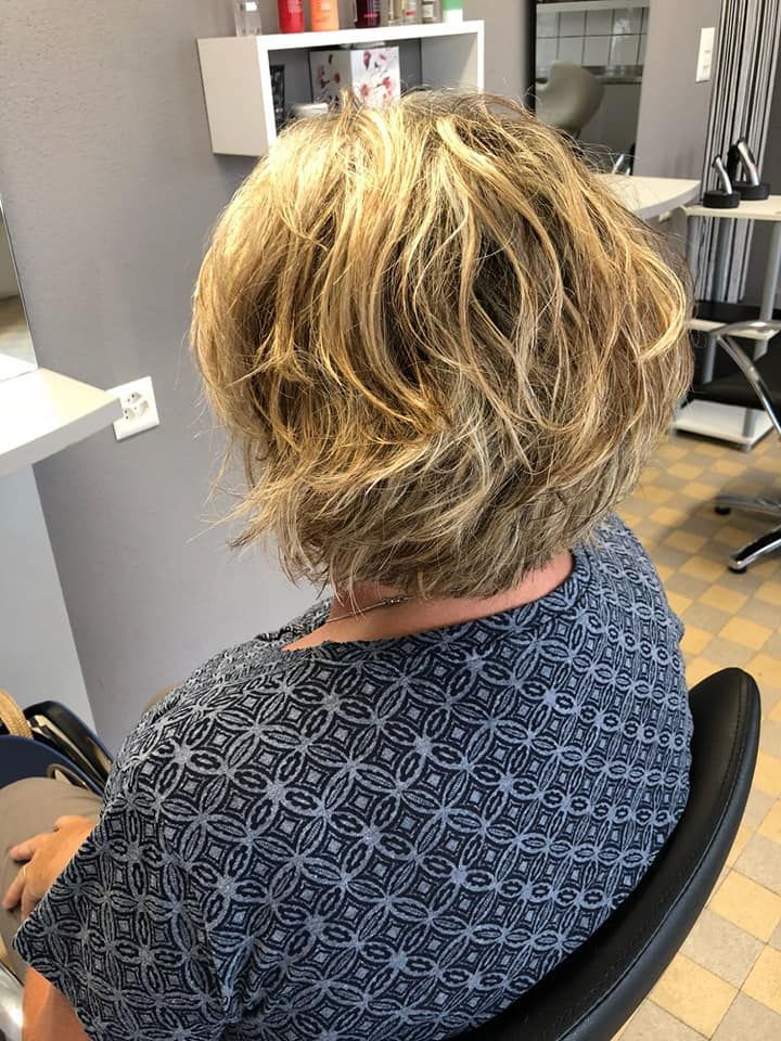 Salon de coiffure pour hommes, femmes et enfants à Chez-le-Bart - EVASION Coiffure