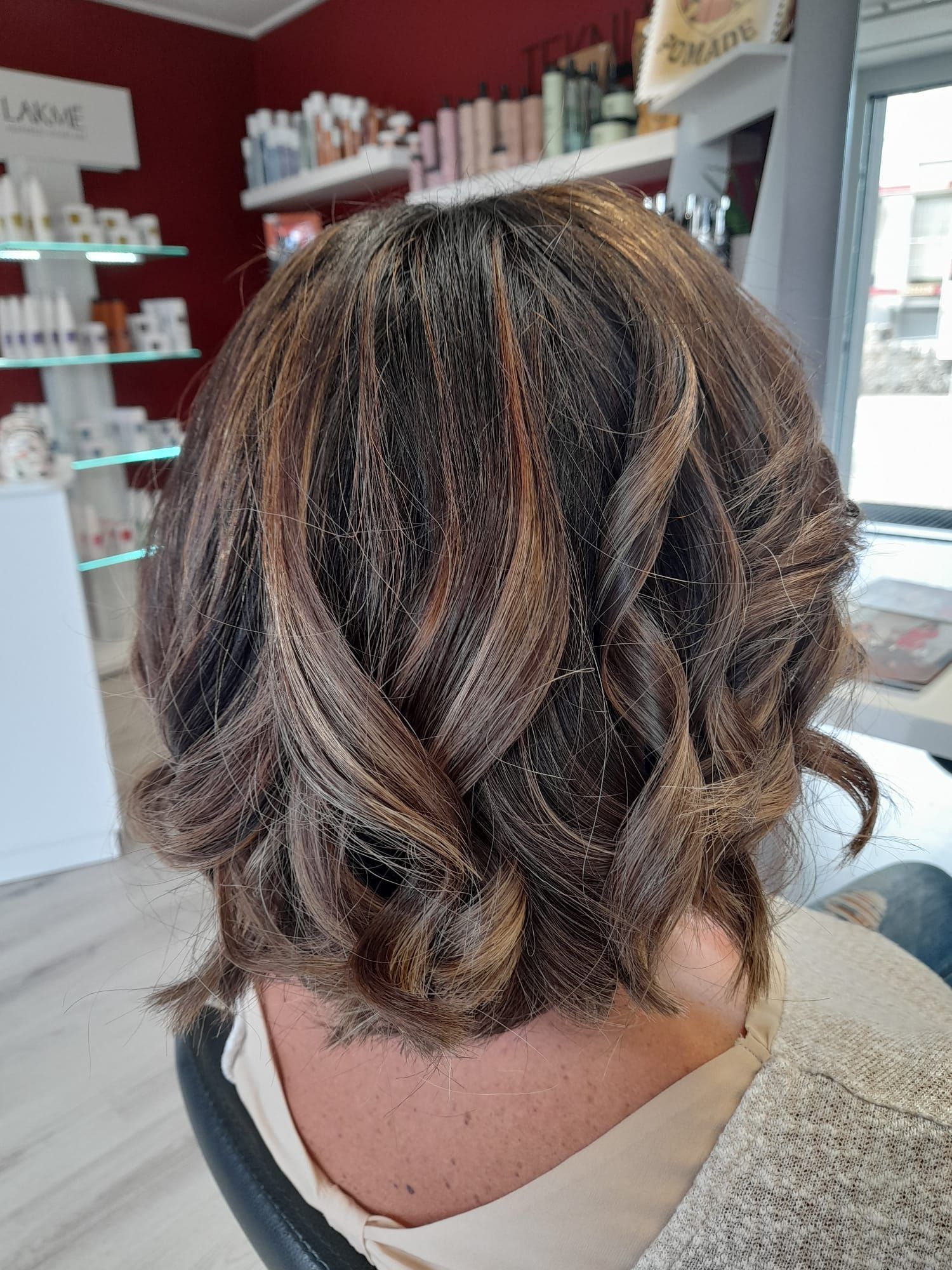 EVASION Coiffure | Chez-le-Bart