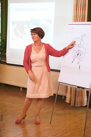 Stefanie Sigwart | Praxis für Ernährungsmedizin & Naturheilkunde