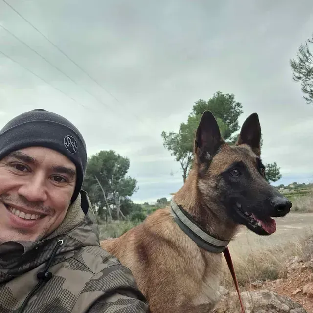 Servicios de GDOG.Trainerpro