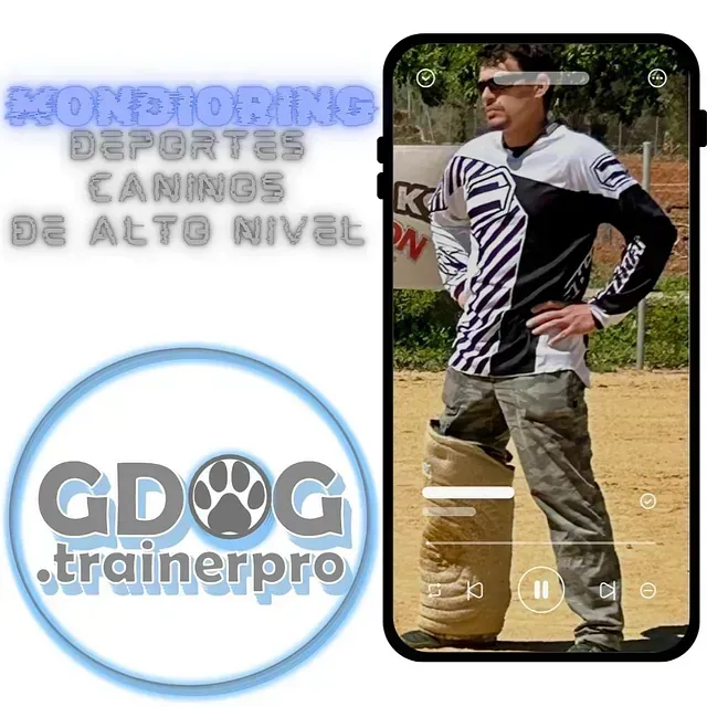 Servicios de GDOG.Trainerpro
