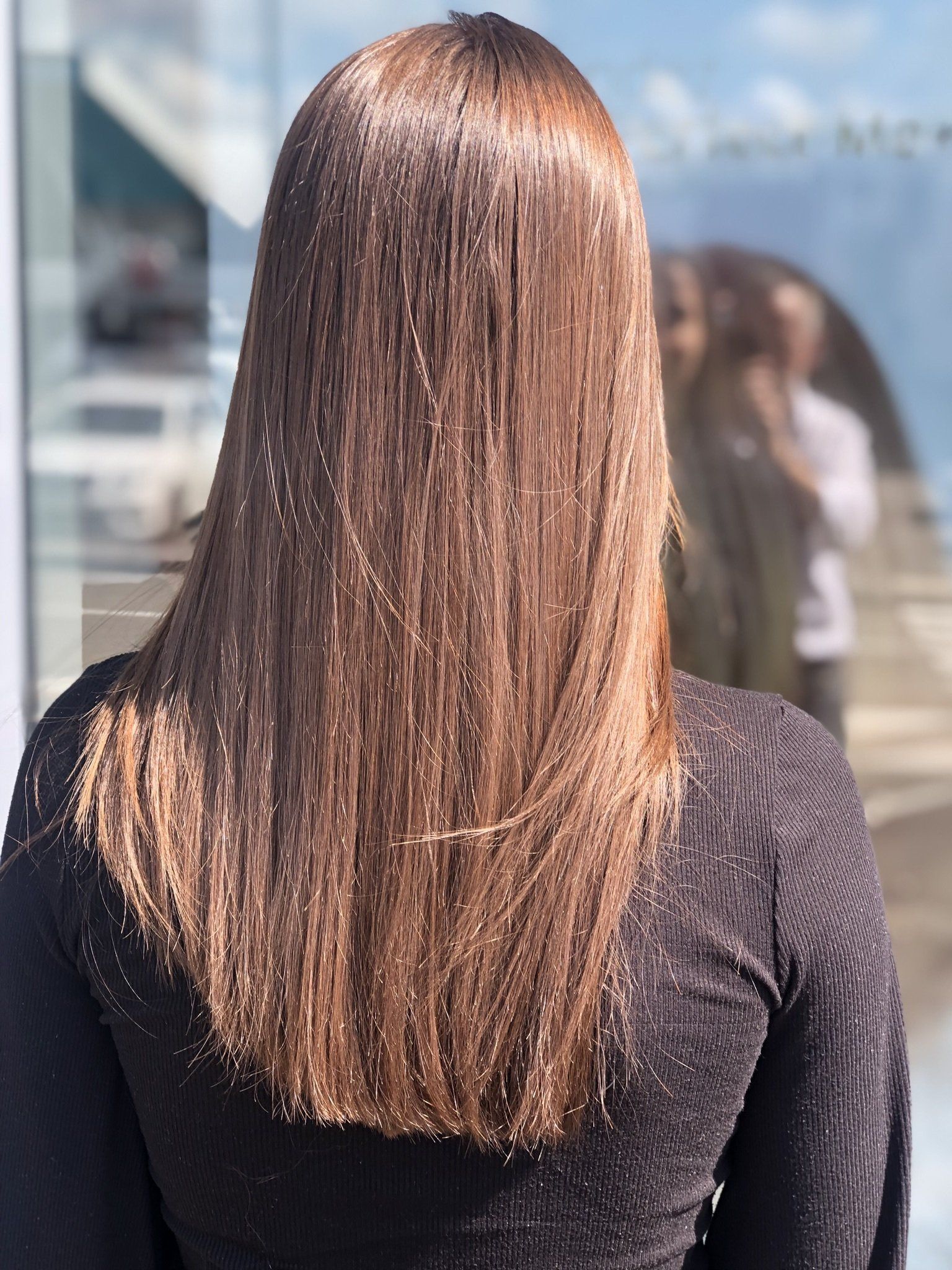 Shine infinity Wella