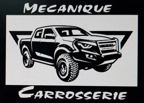 Logo LS Meca Auto