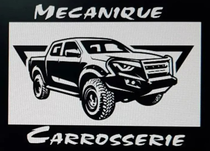 Logo LS Meca Auto