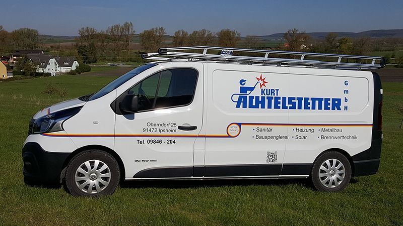 Kurt Achtelstetter GmbH