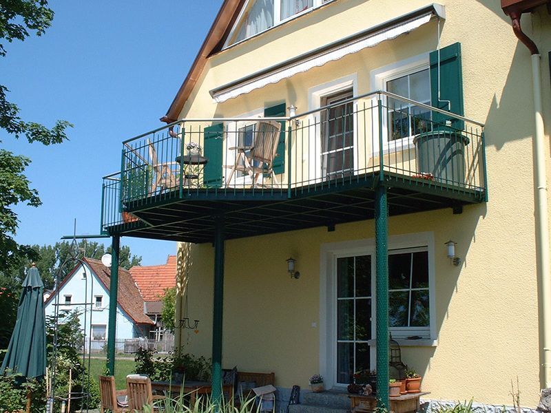 Kurt Achtelstetter GmbH