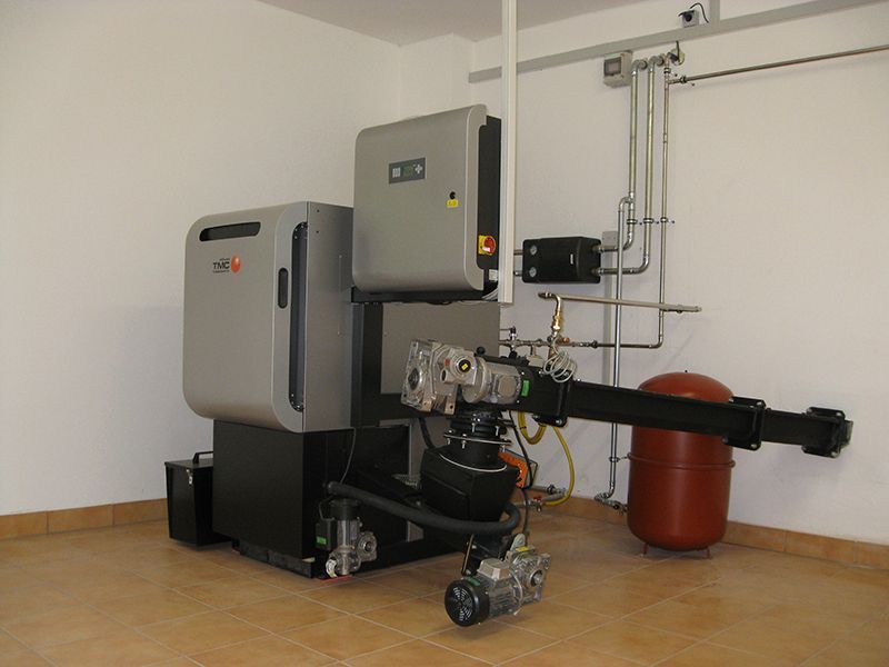 Kurt Achtelstetter GmbH