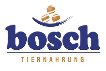 Logo Bosch Tiernahrung