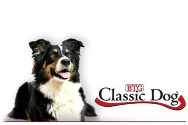 Logo Classic Dog