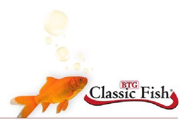 Logo Classic Fish
