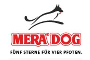 Logo Mer Dog