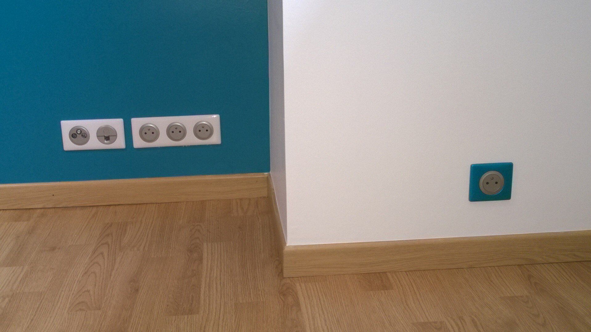 Remplacement appareillage Issenheim