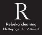 Rebeka cleaning, titulaire Noori-logo