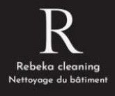 logo-Rebeka cleaning, titulaire Noori
