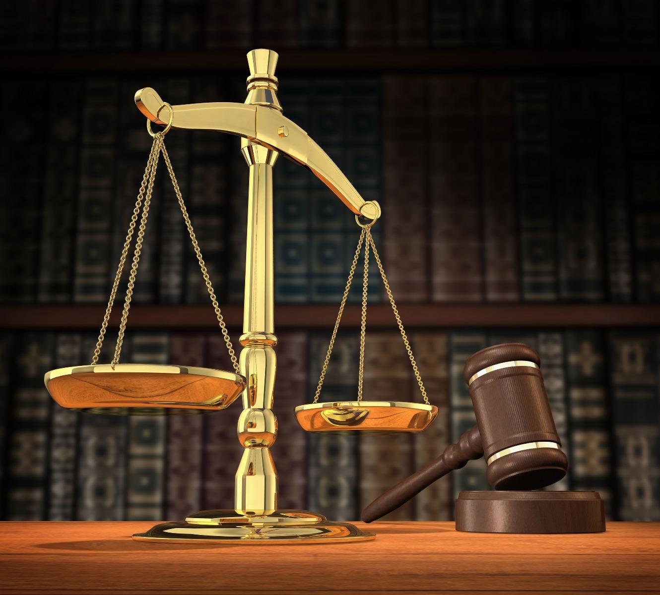justice - balance - avocat - tribunal