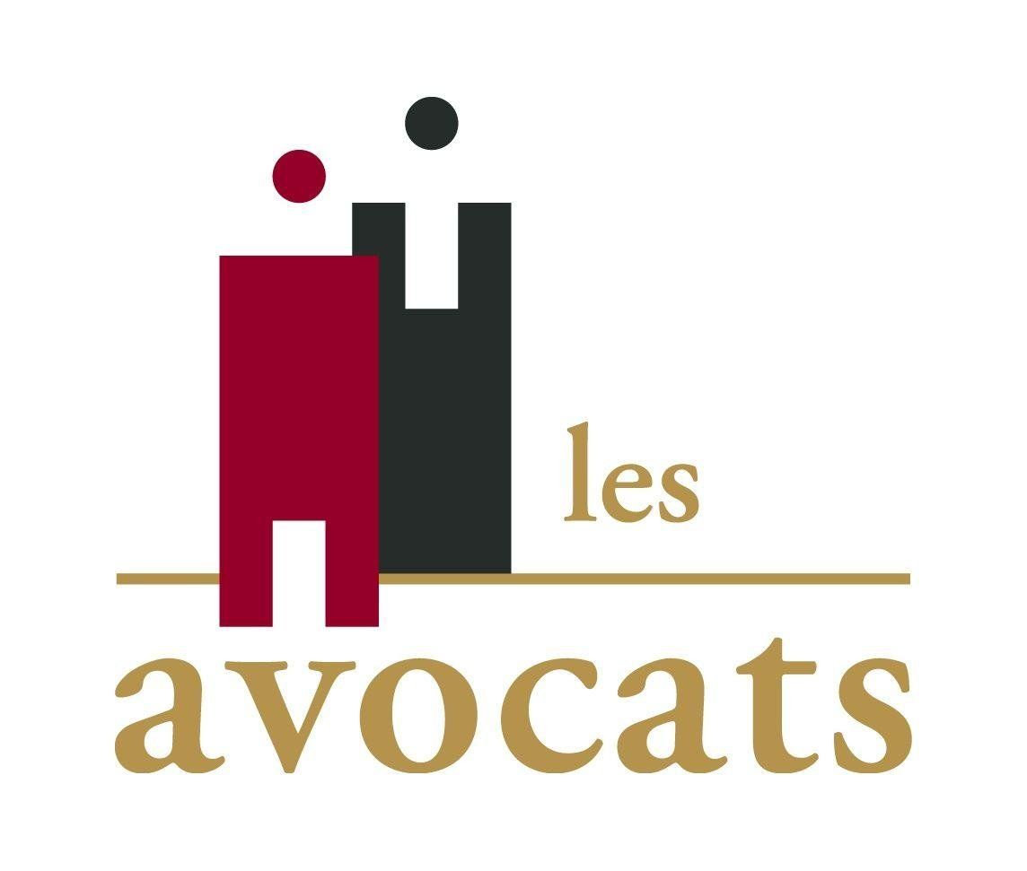 Logo des avocats