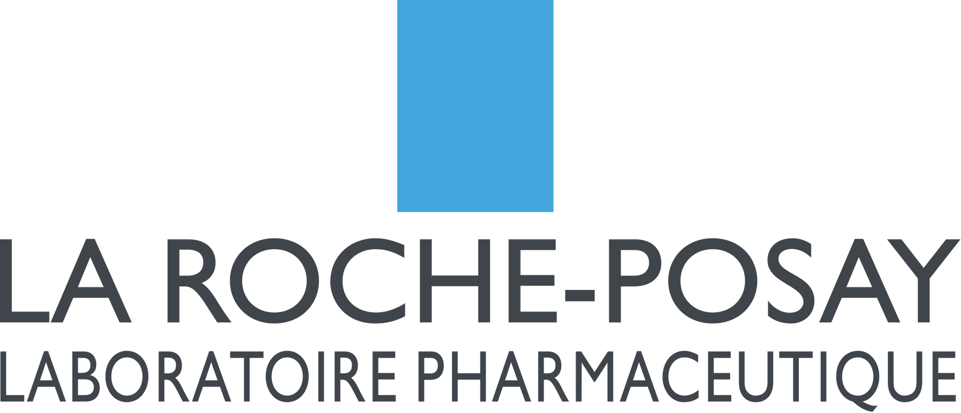 Logo La Roche-Posay