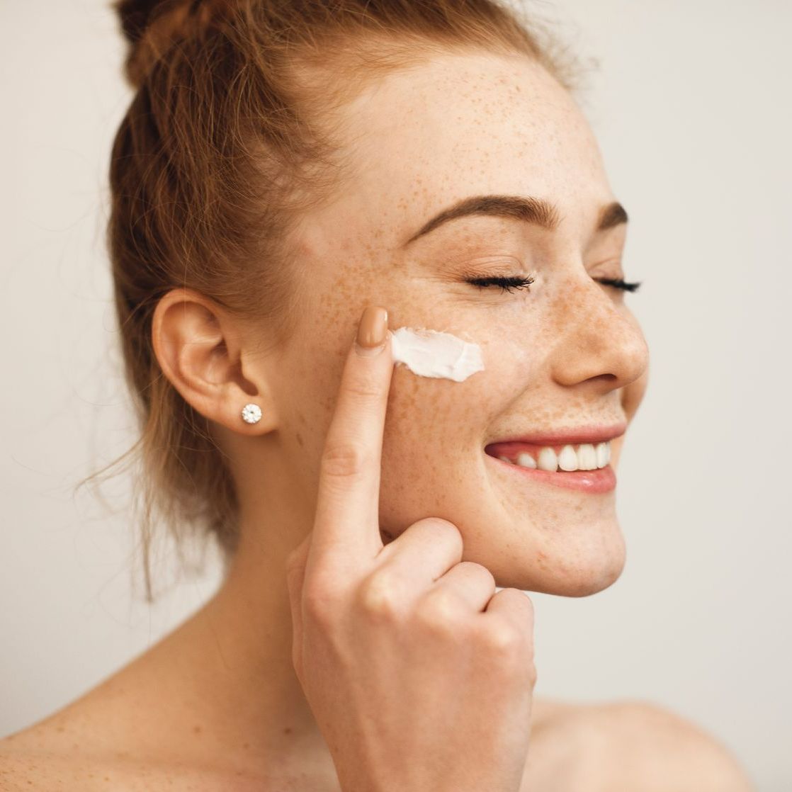 Produits dermocosmétiques