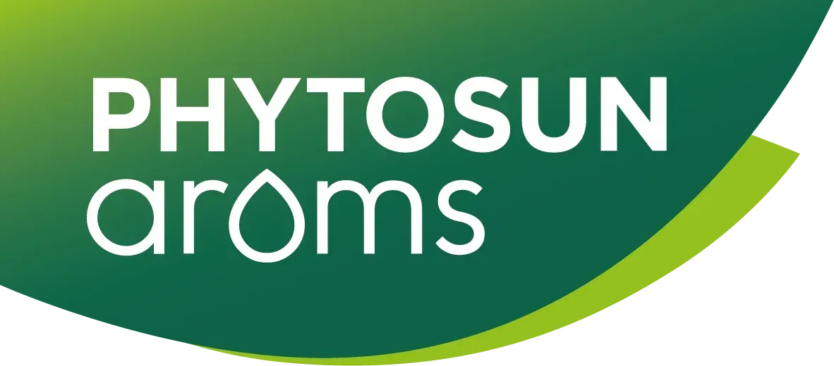Logo Phytosun aroms