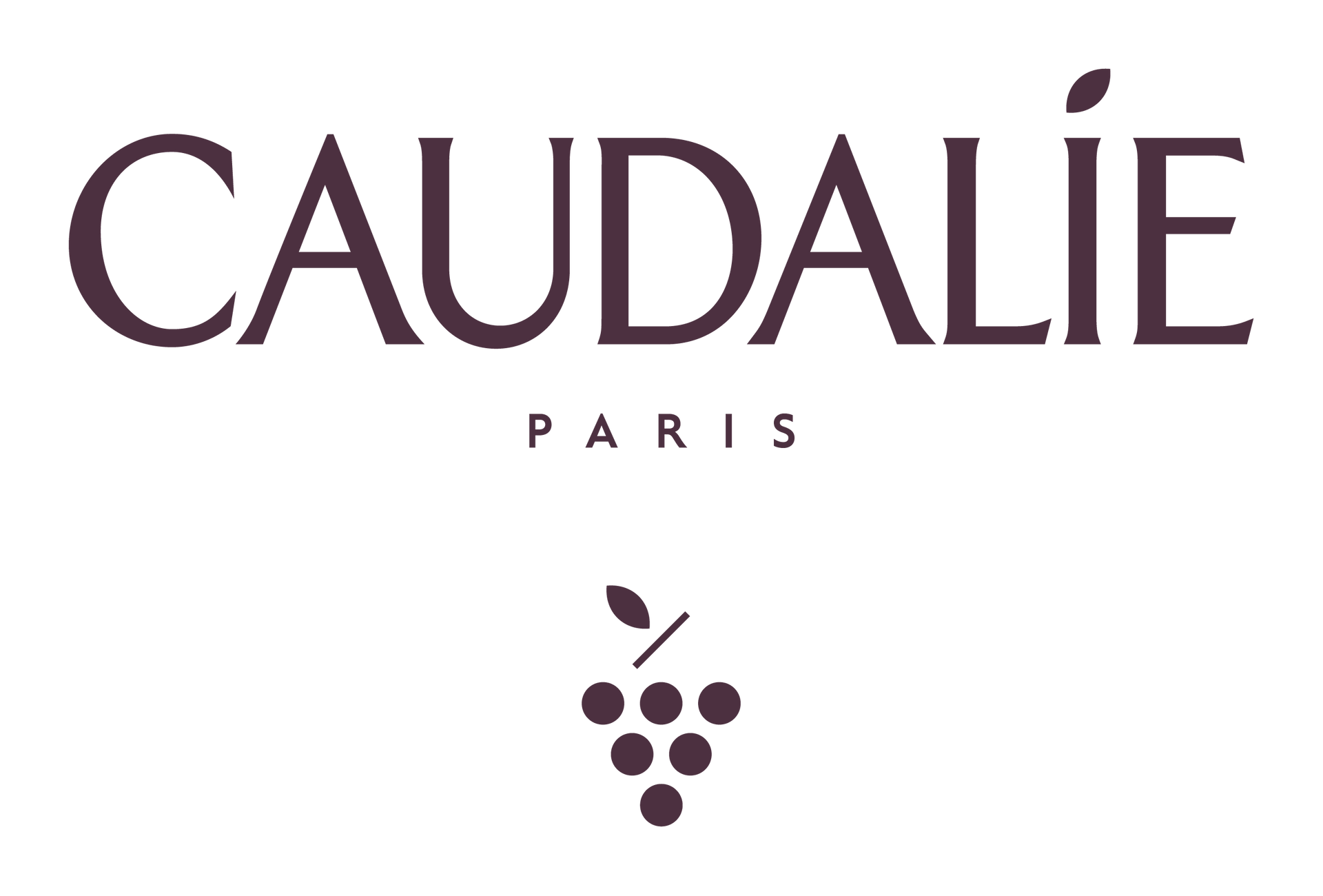Logo Caudalie