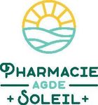 Logo Pharmacie Agde Soleil