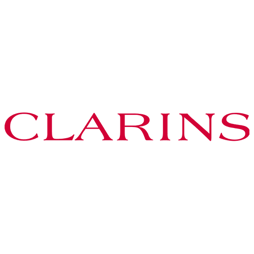 Logo Clarins