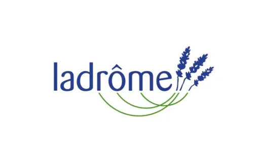 Logo ladrôme