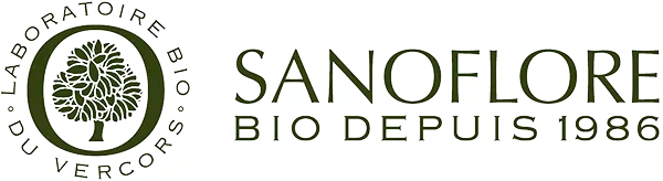 Logo Sanoflore