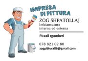 Impresa di Pittura Zog