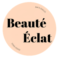 Logo de Beauté Éclat